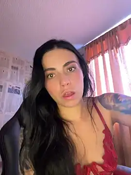 i am nina  online show from 07.06.26