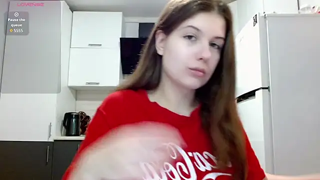 Snapshot of SayMeow_ chatting on 04.27.26 SayMeow online show from 04.27.26