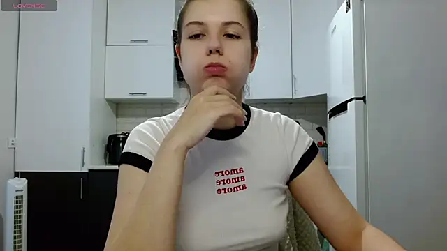 Snapshot of SayMeow_ chatting on 06.30.26 SayMeow online show from 06.30.26