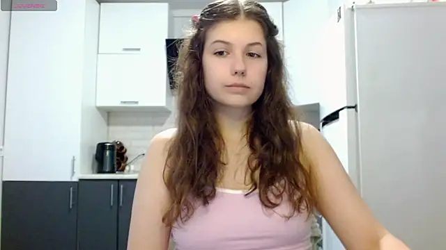 Snapshot of SayMeow_ chatting on 07.04.26 SayMeow online show from 07.04.26