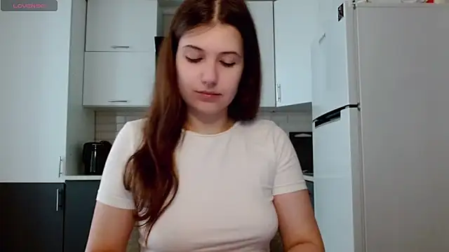 Snapshot of SayMeow_ chatting on 07.12.26 SayMeow online show from 07.12.26