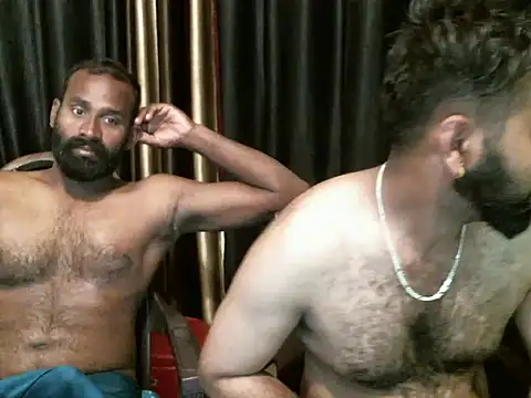 Snapshot of indian2 chatting on 02.03.25 indian2 online show from 02.03.25