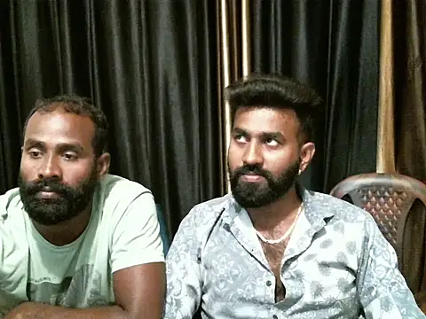 Snapshot of indian2 chatting on 02.05.25 indian2 online show from 02.05.25