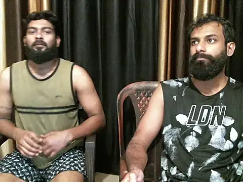 indian2 online show from 02.26.26