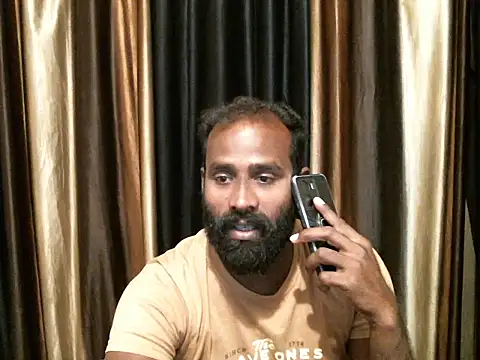 Snapshot of indian2 chatting on 05.07.26 indian2 online show from 05.07.26