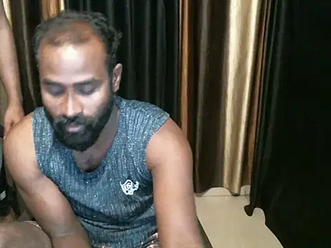 Snapshot of indian2 chatting on 06.04.26 indian2 online show from 06.04.26