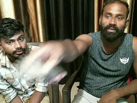 Snapshot of indian2 chatting on 06.05.26 indian2 online show from 06.05.26