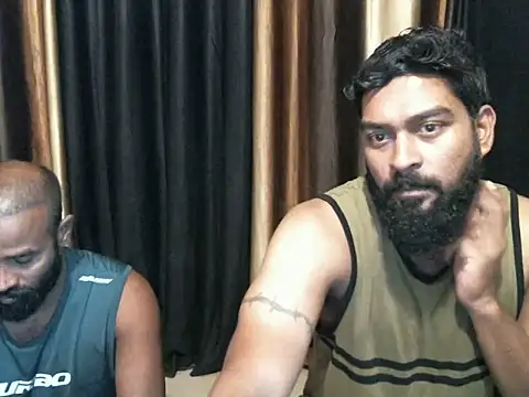 Snapshot of indian2 chatting on 06.20.26 indian2 online show from 06.20.26