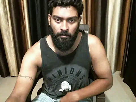 Snapshot of indian2 chatting on 06.21.26 indian2 online show from 06.21.26