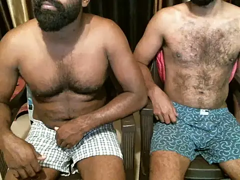 Snapshot of indian2 chatting on 06.27.26 indian2 online show from 06.27.26