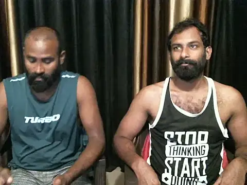 Snapshot of indian2 chatting on 06.28.26 indian2 online show from 06.28.26