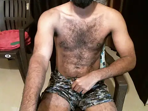 Snapshot of indian2 chatting on 07.17.26 indian2 online show from 07.17.26
