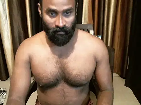 Snapshot of indian2 chatting on 07.17.26 indian2 online show from 07.17.26