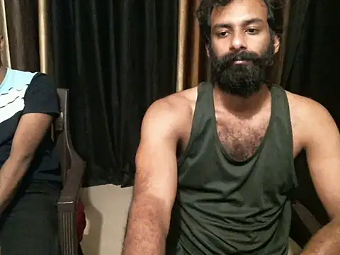Snapshot of indian2 chatting on 07.25.26 indian2 online show from 07.25.26