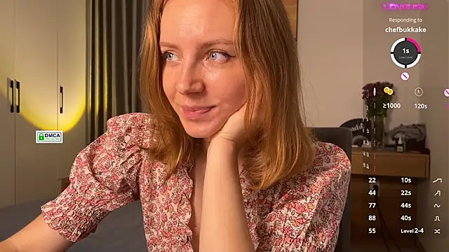 RedFires online show from 12.05.24