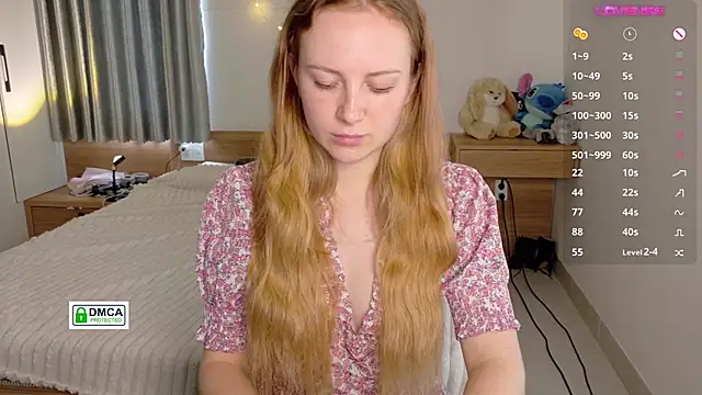 RedFires online show from 10.30.25