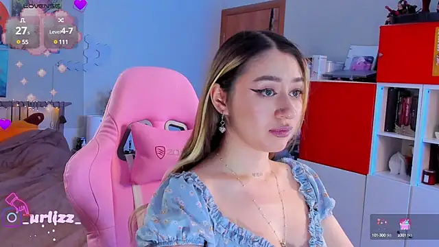 Snapshot of Fiona-Love chatting on 12.05.24 Fiona-Love online show from 12.05.24