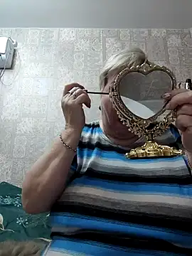 EffectFiona online show from 02.16.25