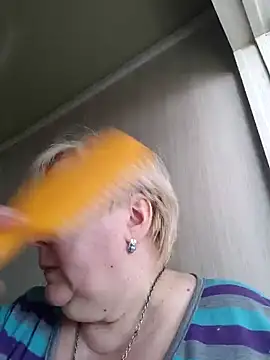 EffectFiona online show from 03.07.25