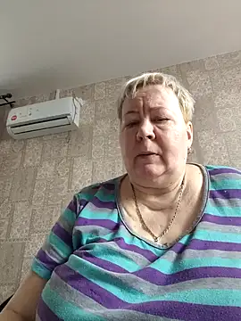 EffectFiona online show from 03.12.25