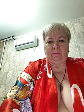 EffectFiona online show from 09.12.25