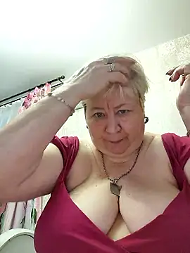 EffectFiona online show from 01.18.26