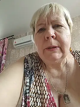 EffectFiona online show from 03.21.26