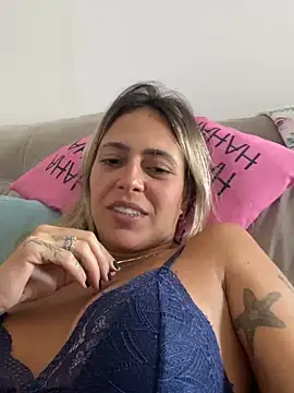 Gipoltergeist online show from 12.11.24