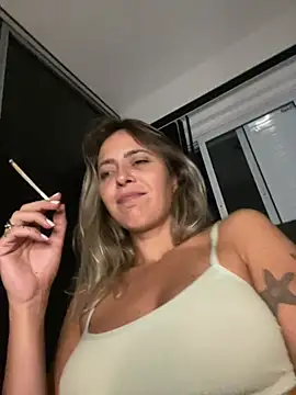 Gipoltergeist online show from 03.20.25