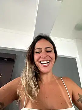 Gipoltergeist online show from 09.23.25