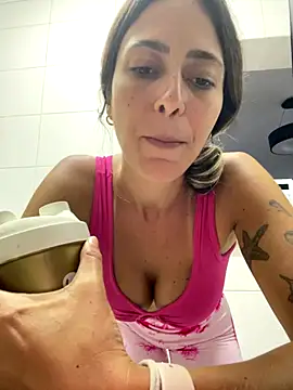 Gipoltergeist online show from 09.30.25