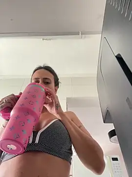 Gipoltergeist online show from 03.25.26