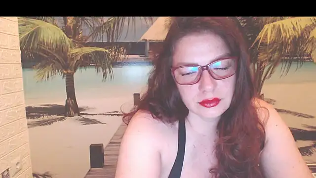 Queen  Natasha online show from 07.08.26