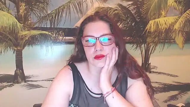 Queen  Natasha online show from 08.04.26