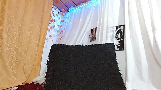 angel bonbom online show from 03.07.26