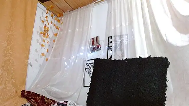 angel bonbom online show from 03.13.26