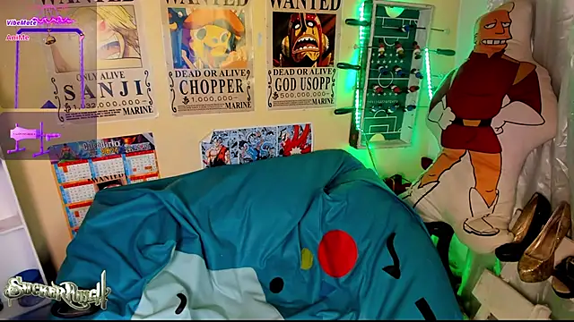 cristina blu21 online show from 01.15.25