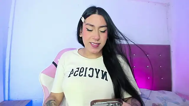 OSORIOMAFE online show from 01.07.26