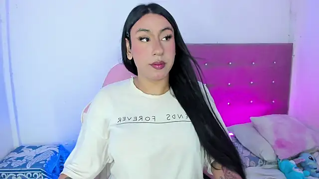 OSORIOMAFE online show from 04.04.26