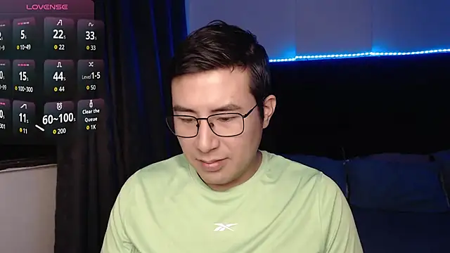 andrewmhilton  online show from 03.10.26