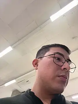 andrewmhilton  online show from 03.25.26