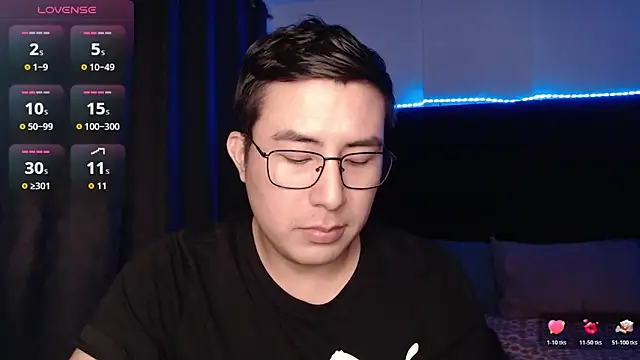 andrewmhilton  online show from 04.18.26