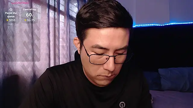 andrewmhilton  online show from 05.28.26