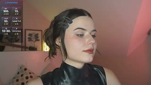 Snapshot of Lazy_pepsi chatting on 11.12.25 Lazy pepsi online show from 11.12.25