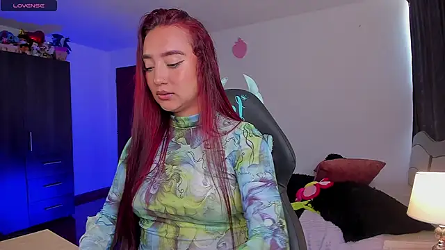  Tammyy online show from 01.20.25