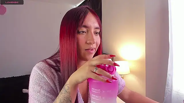  Tammyy online show from 01.24.25