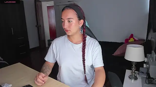  Tammyy online show from 02.17.25