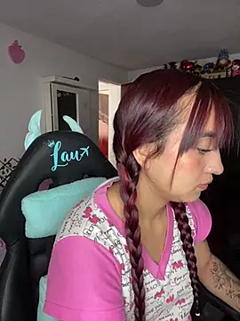  Tammyy online show from 03.18.25