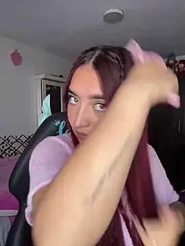  Tammyy online show from 03.21.25