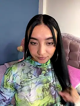  Tammyy online show from 10.04.25